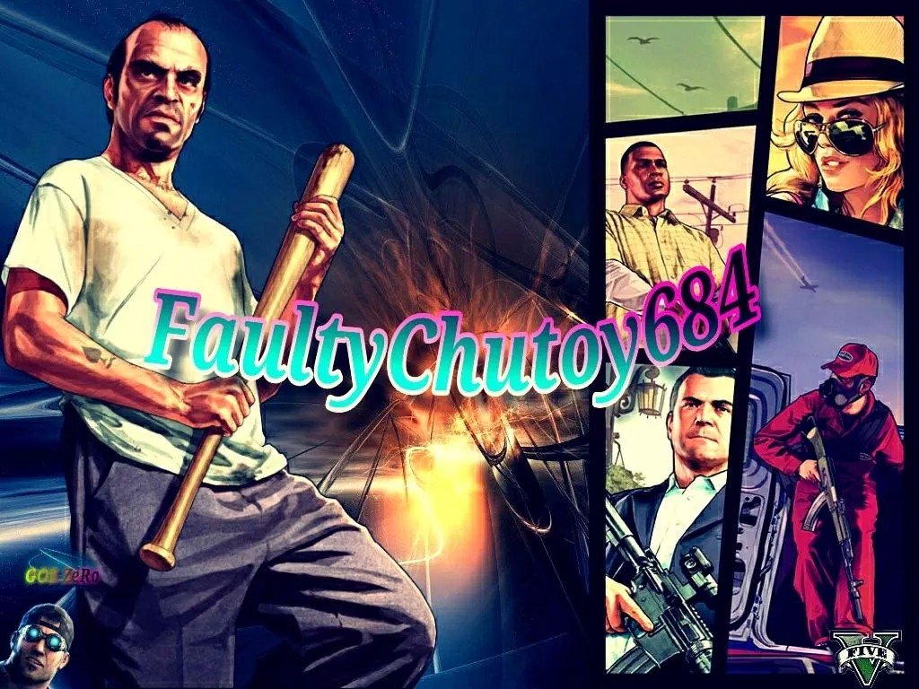 Bueno Soy Youtuber No Soy Famoso Pero Voy Creciendo Bueno Gracias a Todos Que me apoyan en youtube bueno yo Soy FaultyChutoy684 Y Soy De Xbox 360 Xbox One