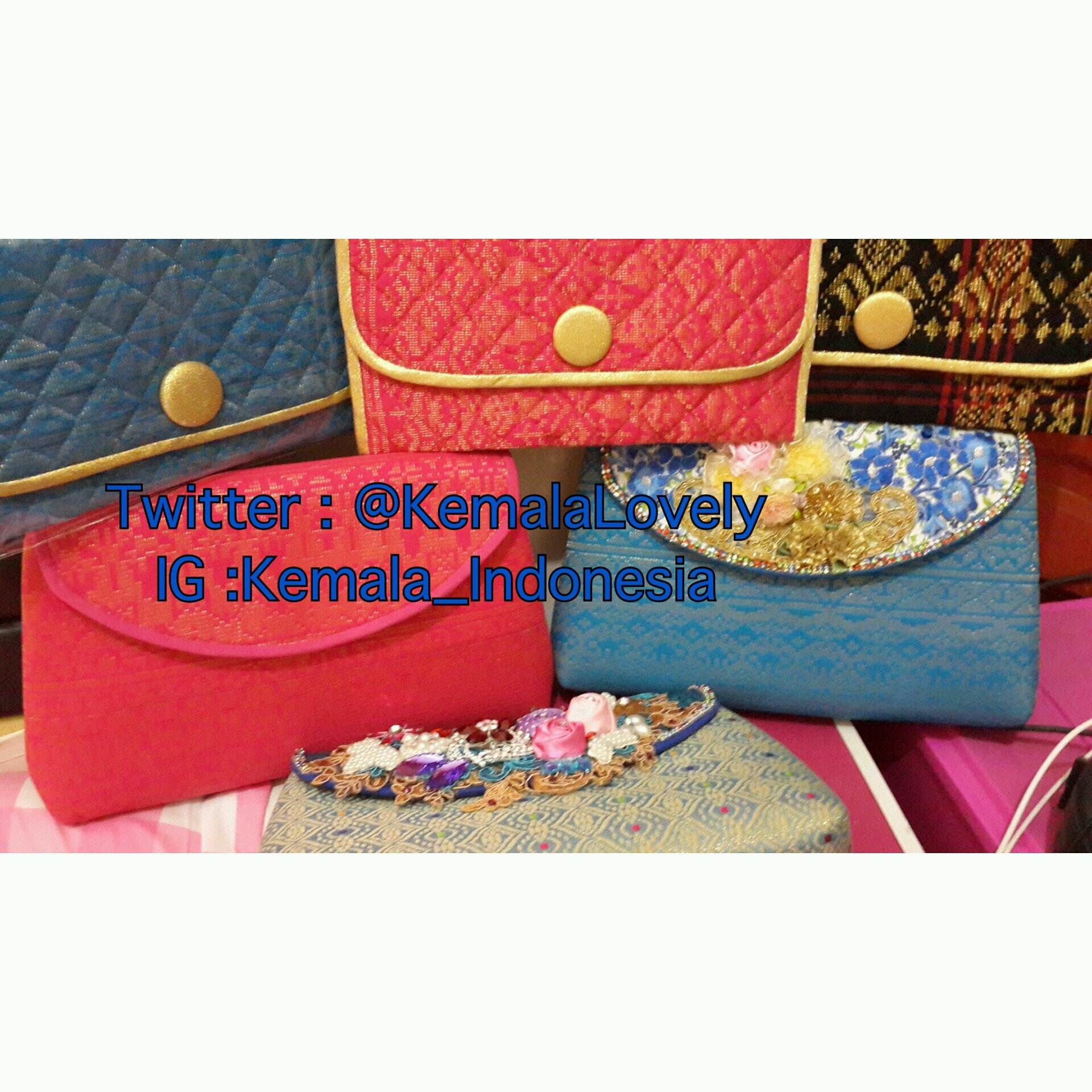 handmade ethnic clutch IG : Kemala_Indonesia /phone 081368692006 (sms/wa only) pin BB 51C8179D