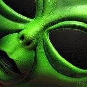 EvilAlienLive's profile picture. 