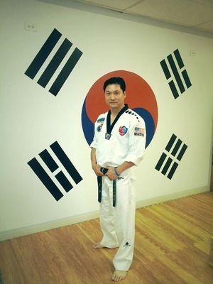 ChangTaekwon's profile picture. 