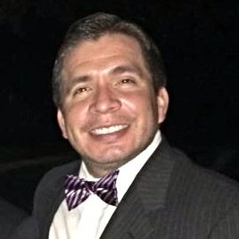 Civic Leader. Community Activist. Strategic Advisor.