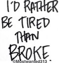 Danny Springfield - @365Spartan - Twitter