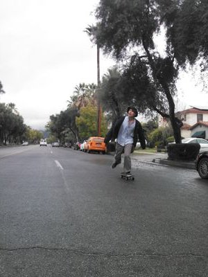 schoolin and twerkin |
Skateboard exploder/yabish explorer |
Multiple time Pokèmon League champion |
AAHH!! A giant finger!  |