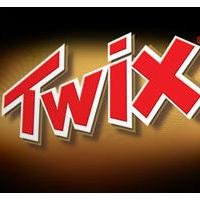 Made on the left factory Twix