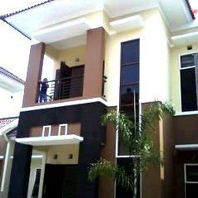 11+ Rumah Cantik Jogja Pictures