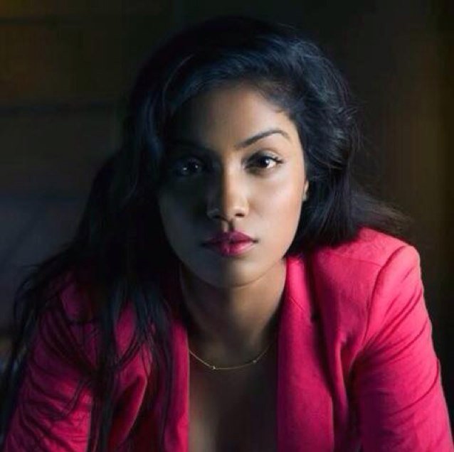 Model | Live Stage Performer | Actress | Bollywood | #Shalini_James | Twitter Fantasy | Dilli se hu Bhench*d