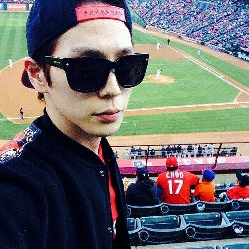 bap's rapper, kim himchan