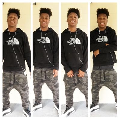 -C/o 2015 (Junior)
-Employed
-18  And Legall -#Scorpio