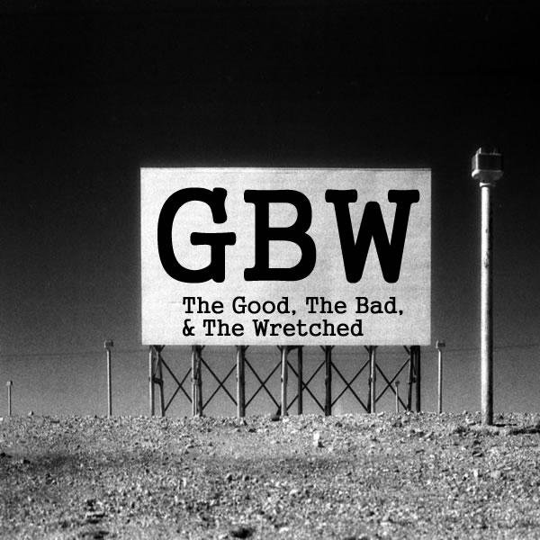 Movie podcast with discussion on a variety of topics. Emphasis on horror, b-movies, and fun. From the guys behind @videograveyard. Tweets by Josh.