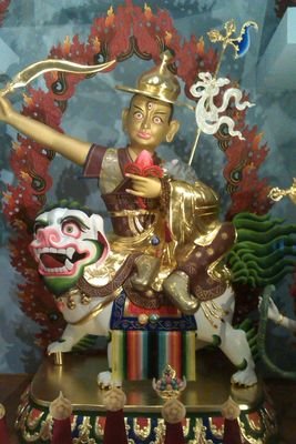 laurakeep2's profile picture. may everyone be born in pureland of bliss