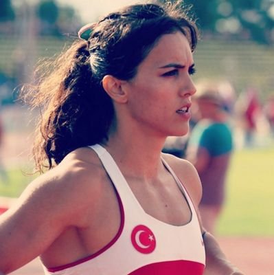 400m - 400m Hurdles Turkish National Athlete 4x400m relay olymlpic athlete / mom