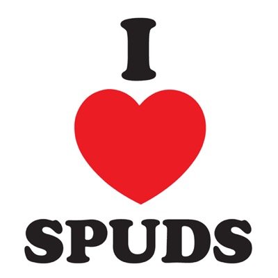 spuds!