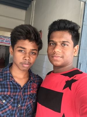 Aadityaraj11's profile picture. 