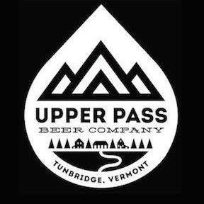 Upper Pass Beer Co.