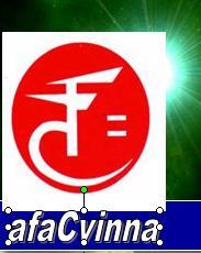 afaCvinna's profile picture. 