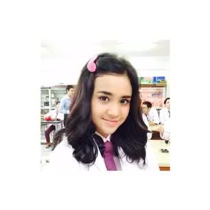 @michelleziu pard. Sang seorang chalo yang handal dan gak neko neko(?) Oke bhay.
