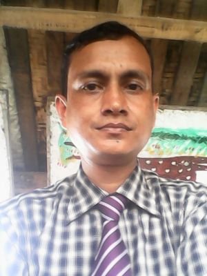 mdmasud2646's profile picture. 