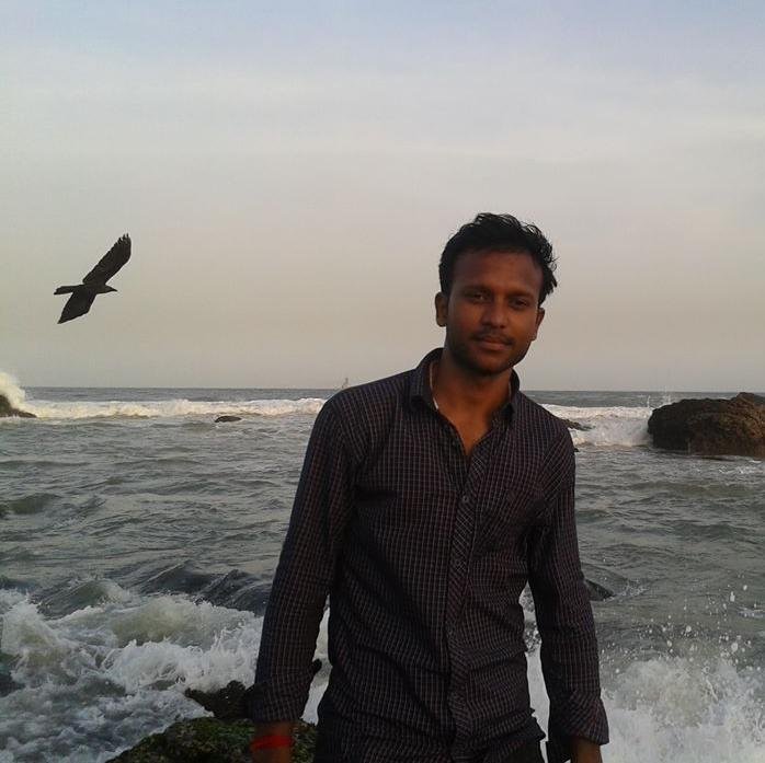 PavanMca11's profile picture.