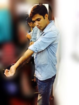 HasanMaxfactor's profile picture. 