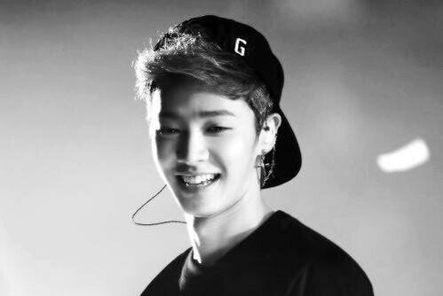 BEAST Lee Gikwang - stay dm