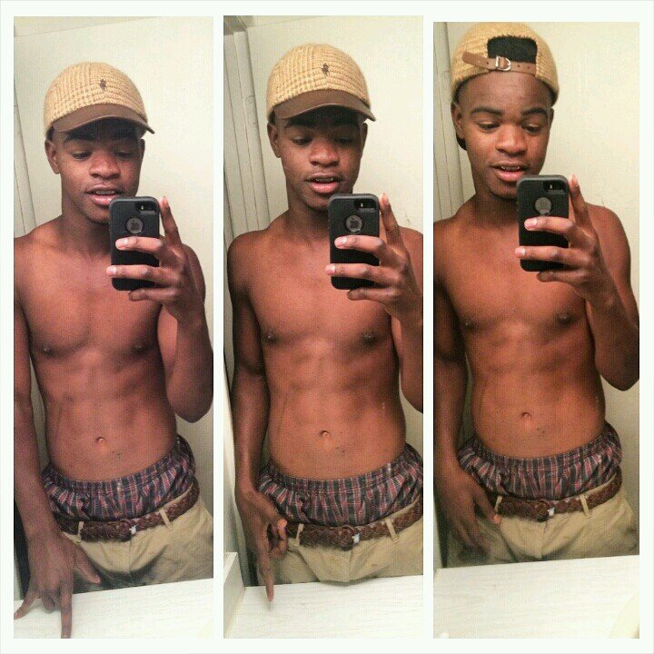 hard working football player trying to turn nothing into something