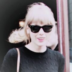 darling, i'm a nightmare dressed like a nightmare - @swiftvine