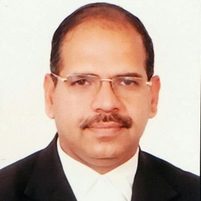 Legal practitioner