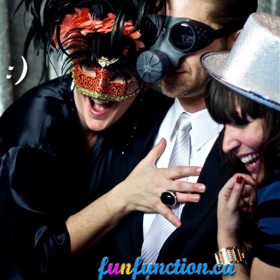 Our photo booths are a great way to entertain your guests or clients, create fun memories, promote your organization and create an unforgettable atmosphere!