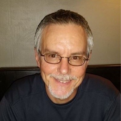 Michael Weigel
