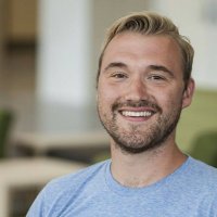Chet Nichols III (@chet) 's Twitter Profile