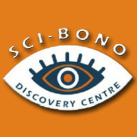 SciBonoDiscover's profile picture. Sci-Bono is the largest science centre in Southern Africa.