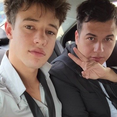 @camerondallas is killing me in many way | PLS RT THIS SO THAT CAM CAN SEE TYSM!! https://t.co/JAWazSII87