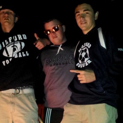 Chris_Pervere's profile picture. 