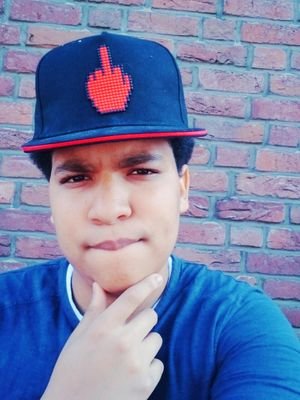 Instagram: JoelAlcantara23|Si me sigues sera mas facil stalkearme ;)|Mis tweets son malos si los tomas enserio
