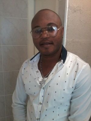 Born in drc on 20 mai