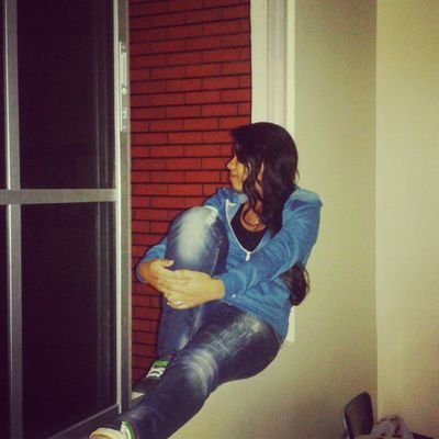 Vivir la vida con los miedos dormidos y los sueños despiertos :P..