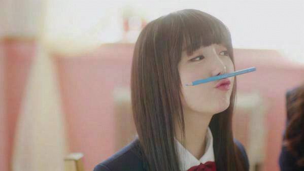 Visual Lovelyz 95liner