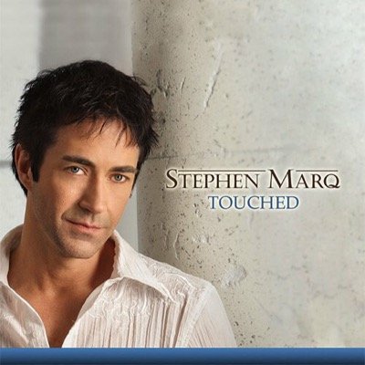 Stephenmarq's profile picture. Stephen Marq describes his original instrumental piano music as contemporary classical.
Stephen has  sold over 300,000 albums. New Release TOUCHED