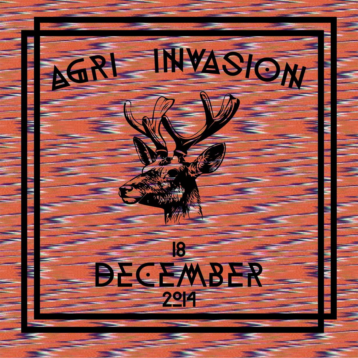 AgriInvasion's profile picture. An event that would make you know how cool agriculture is and what we call Coolgliculture. named AGRI INVASION. Presented by Faperta UNWIM.