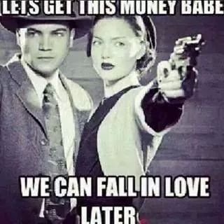 Get Money