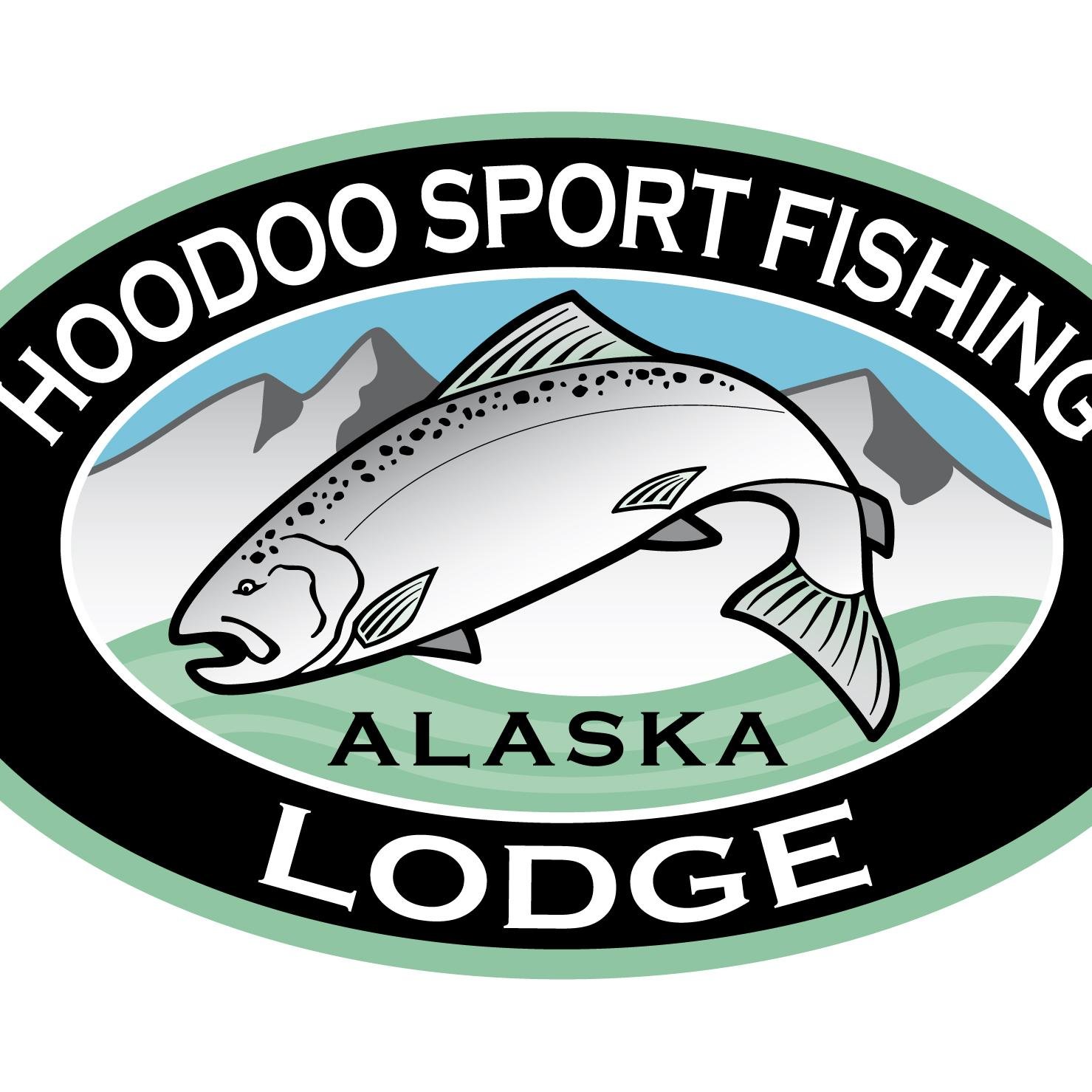 Hoodoo Fishing Lodge