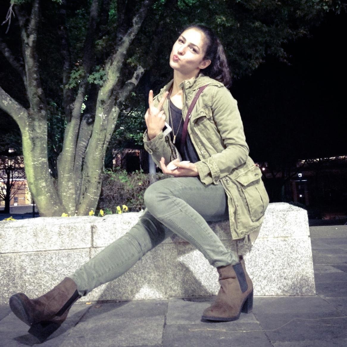 kiragallant's profile picture. Figure skater-18-Live life in the sun