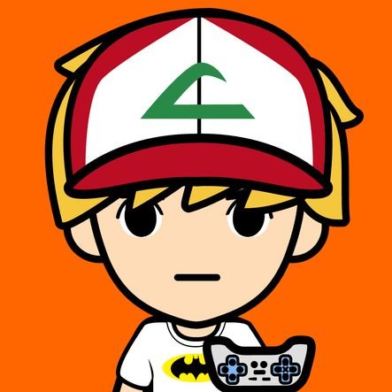 TCA_Kenny's profile picture. I'm a huge nerd, gamer and youtuber I love Gow, Halo, Scooby, Pokemon and Kenny, check my Youtube out! https://t.co/UZxfDwIH3M proud member of SGA