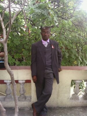 OscarJeanbanave's profile picture. sage inble