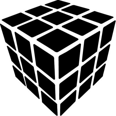 Qbag - das trendigste Kleidchen für deinen SpeedQb! The trendy dress for your speedQb! #speedcubing #rubiks #cube #speedcube