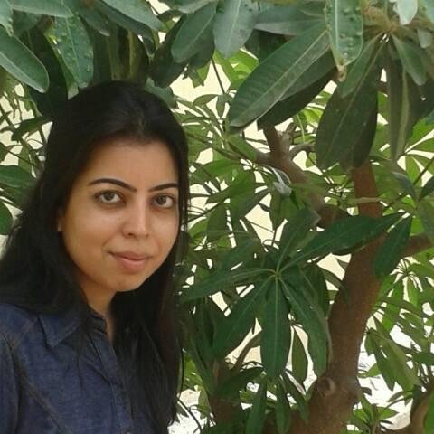SE at Tata Consultancy Services