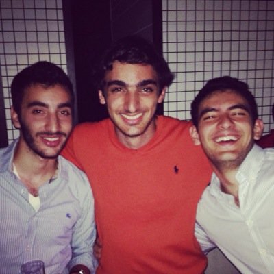 dikran961's profile picture. † In Domino Confido †