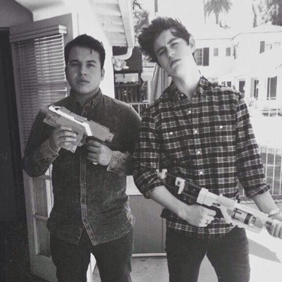 RT IF YOU WANT NASH AS YOUR #/12