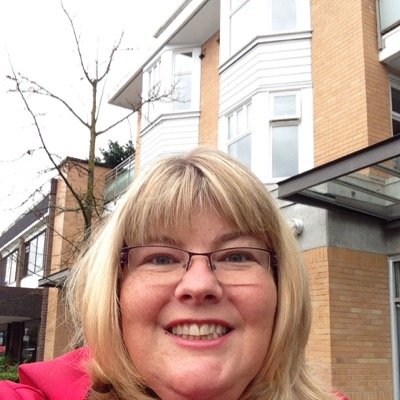 jillcook's profile picture. educator, elementary, #sd85, inquiry, technology, fishing, gardening, travelling, early years,