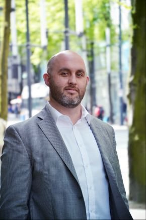 Strategist for innovation and public good. Leading economic development on the Sunshine Coast.